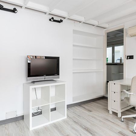 Apartamento Centro - Puerta Del Sol Madrid Exteriör bild