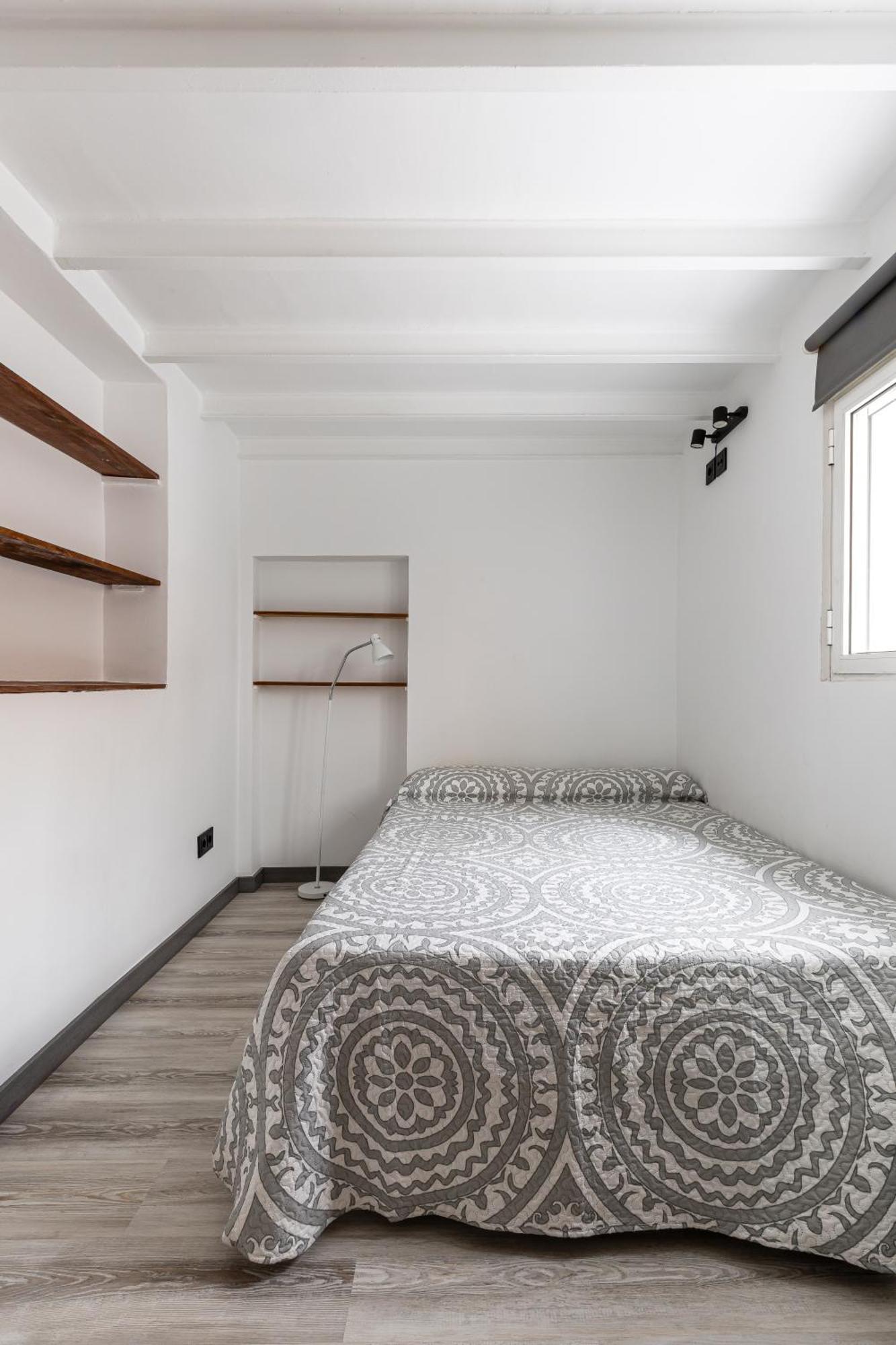 Apartamento Centro - Puerta Del Sol Madrid Exteriör bild