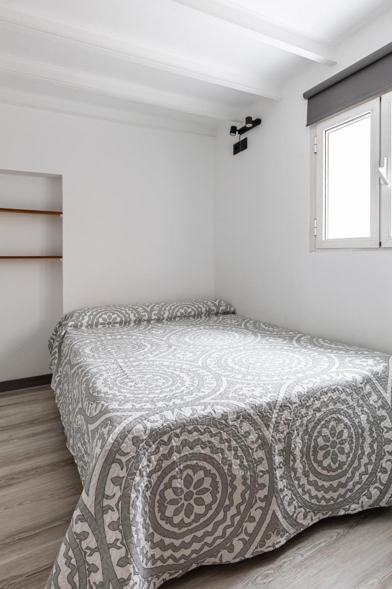 Apartamento Centro - Puerta Del Sol Madrid Exteriör bild