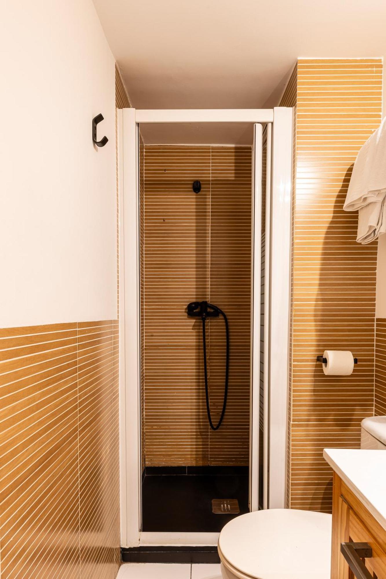 Apartamento Centro - Puerta Del Sol Madrid Exteriör bild
