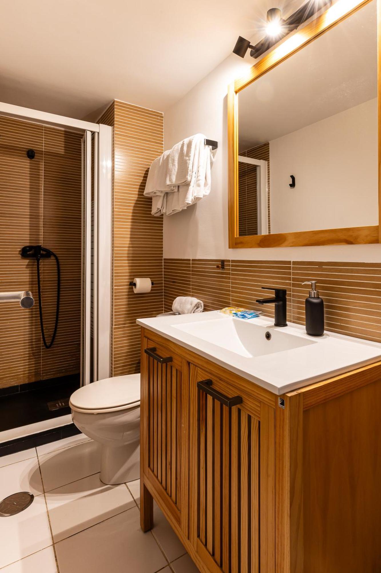 Apartamento Centro - Puerta Del Sol Madrid Exteriör bild